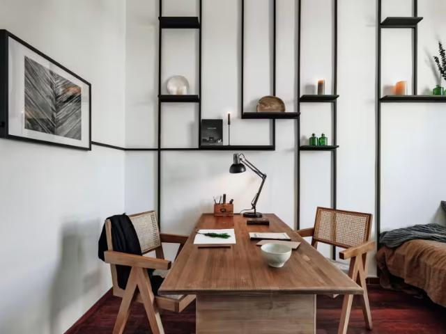 Apartamentos 3 Dormitorio Barcelona Barcelona ES100254769
