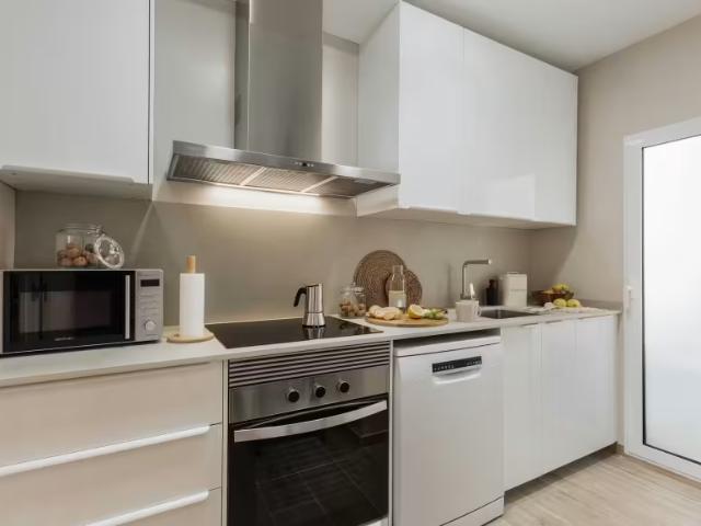 Apartamentos 3 Dormitorio Barcelona Barcelona ES100357378