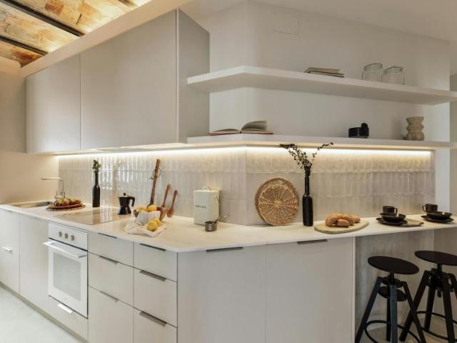 Apartamentos 3 Dormitorio Barcelona Barcelona ES101407942