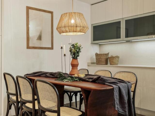 Apartamentos 3 Dormitorio Barcelona Barcelona ES101407992