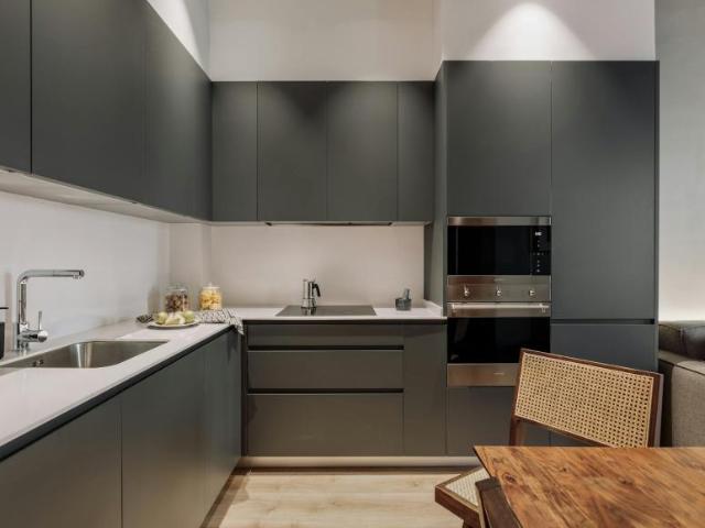 Apartamentos 3 Dormitorio Barcelona Barcelona ES101408459