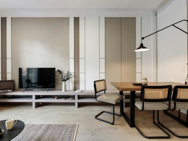 Apartamentos 3 Dormitorio Barcelona Barcelona ES101408499