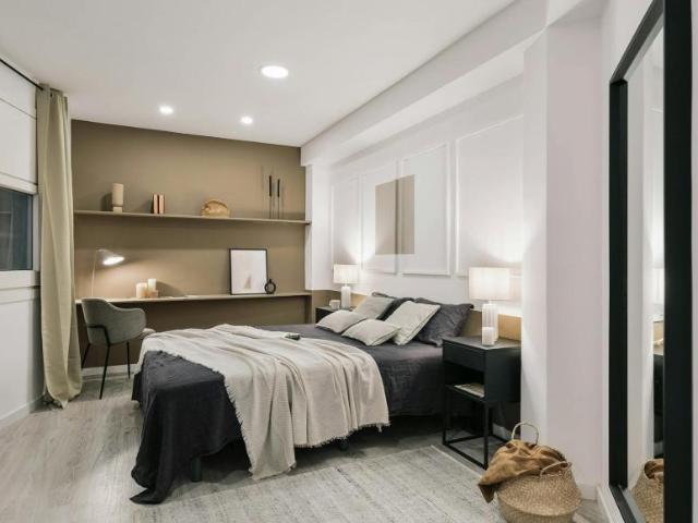 Apartamentos 3 Dormitorio Barcelona Barcelona ES101408695