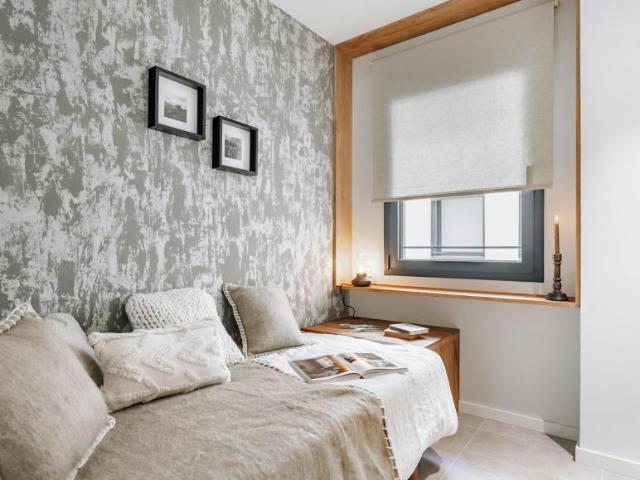 Apartamentos 3 Dormitorio Barcelona Barcelona ES101408821