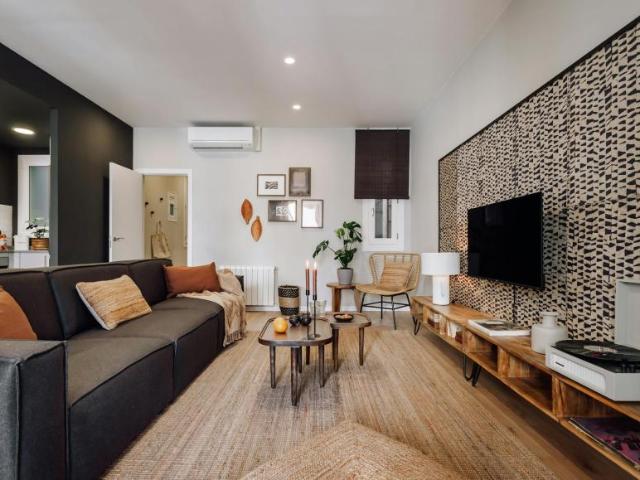 Apartamentos 3 Dormitorio Barcelona Barcelona ES101408897