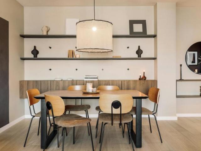 Apartamentos 3 Dormitorio Barcelona Barcelona ES101408032
