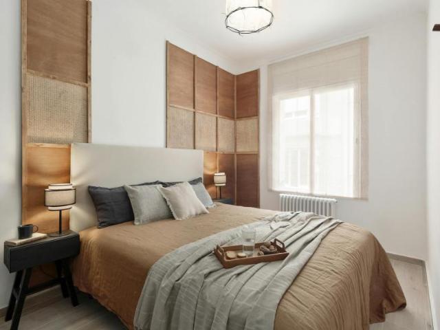Apartamentos 3 Dormitorio Barcelona Barcelona ES101408198