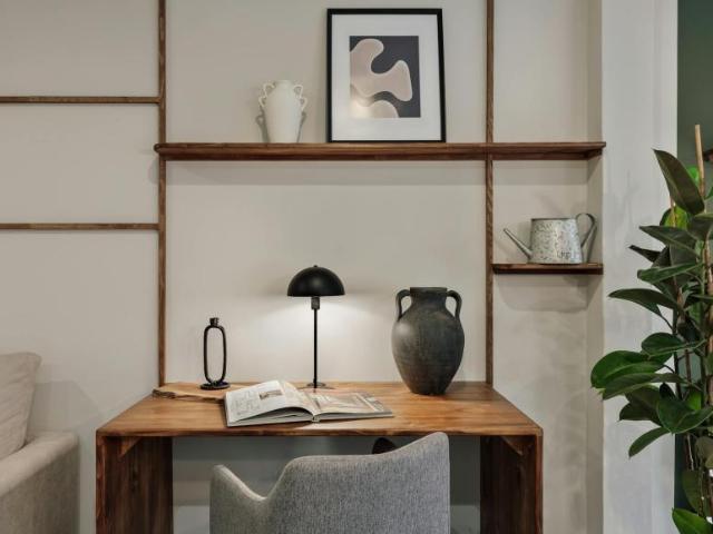 Apartamentos 3 Dormitorio Barcelona Barcelona ES101615405