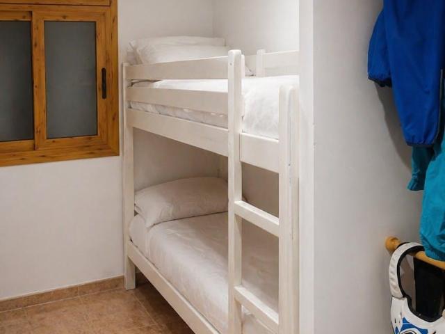 Apartamentos 3 Dormitorio Barcelona Barcelona ES101642331