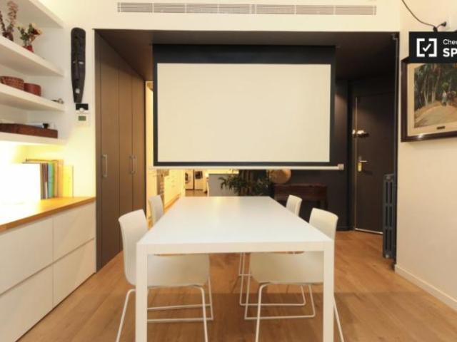 Apartamentos 3 Dormitorio Barcelona Barcelona ES101670714
