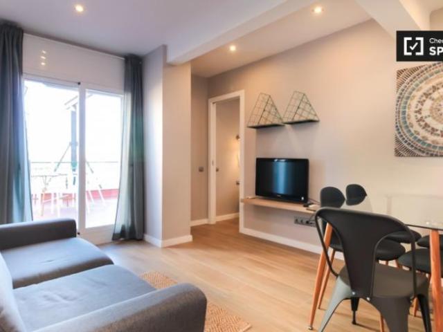 Apartamentos 3 Dormitorio Barcelona Barcelona ES101671755