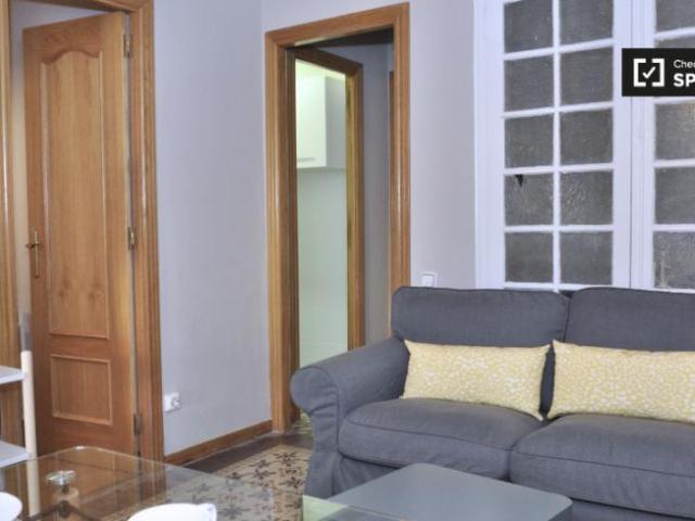 Apartamentos 3 Dormitorio Barcelona Barcelona ES101672108
