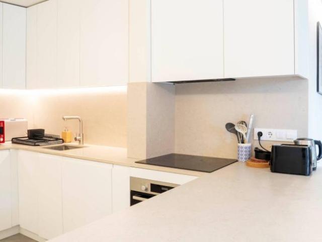 Apartamentos 3 Dormitorio Barcelona Barcelona ES101765264