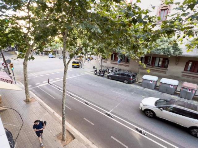 Apartamentos 3 Dormitorio Barcelona Barcelona ES101771974