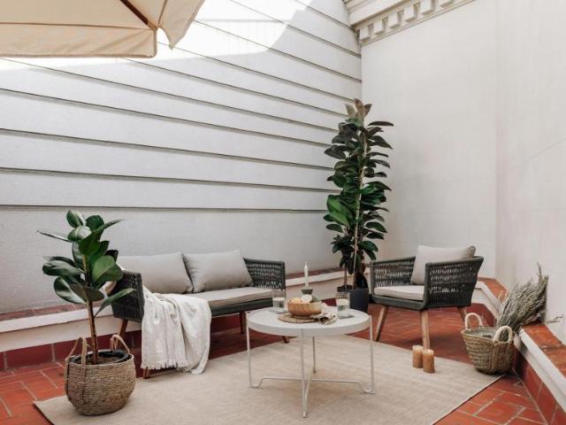 Apartamentos 3 Dormitorio Barcelona Barcelona ES101775421