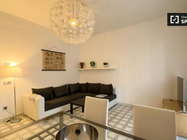 Apartamentos 3 Dormitorio Barcelona Barcelona ES101807128