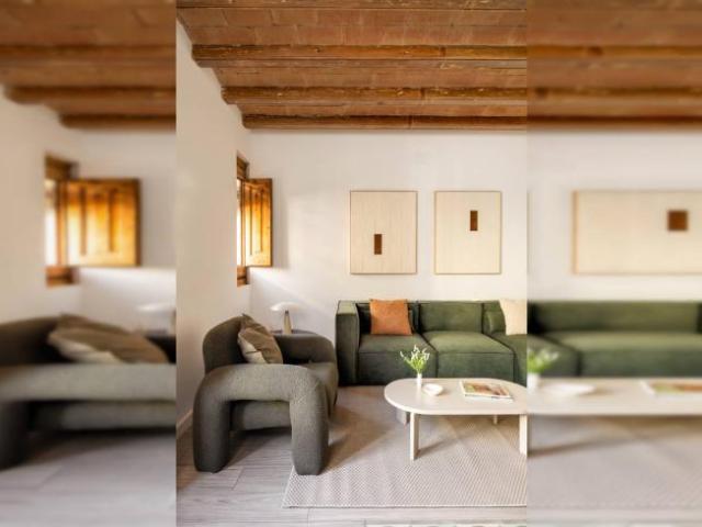 Apartamentos 3 Dormitorio Barcelona Barcelona ES101811460