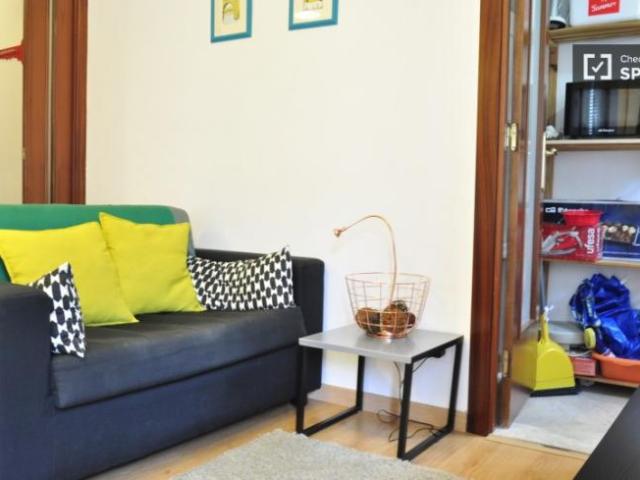 Apartamentos 3 Dormitorio Barcelona Barcelona ES101812545