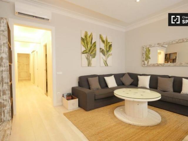 Apartamentos 3 Dormitorio Barcelona Barcelona ES101812764