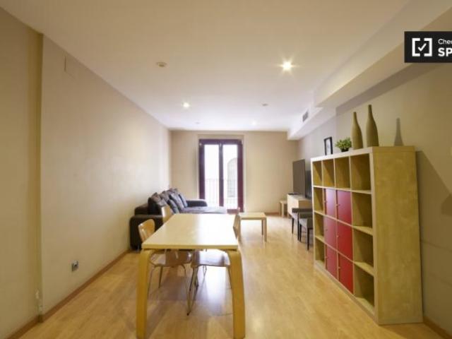 Apartamentos 3 Dormitorio Barcelona Barcelona ES101812766