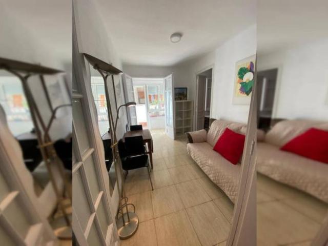 Apartamentos 3 Dormitorio Barcelona Barcelona ES101816684