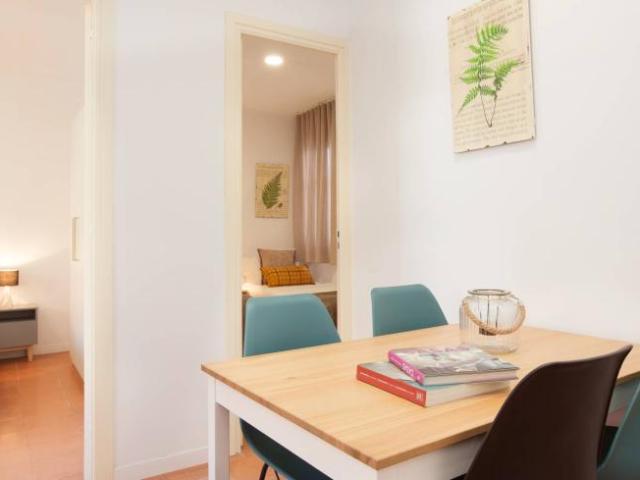 Apartamentos 3 Dormitorio Barcelona Barcelona ES101816090