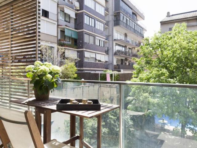 Apartamentos 3 Dormitorio Barcelona Barcelona ES101817895