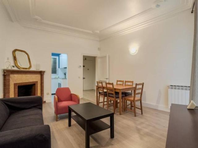 Apartamentos 3 Dormitorio Barcelona Barcelona ES101818901