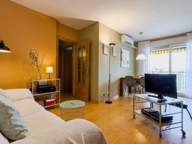 Apartamentos 3 Dormitorio Barcelona Barcelona ES101819888