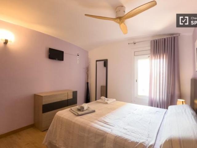 Apartamentos 3 Dormitorio Barcelona Barcelona ES101819210