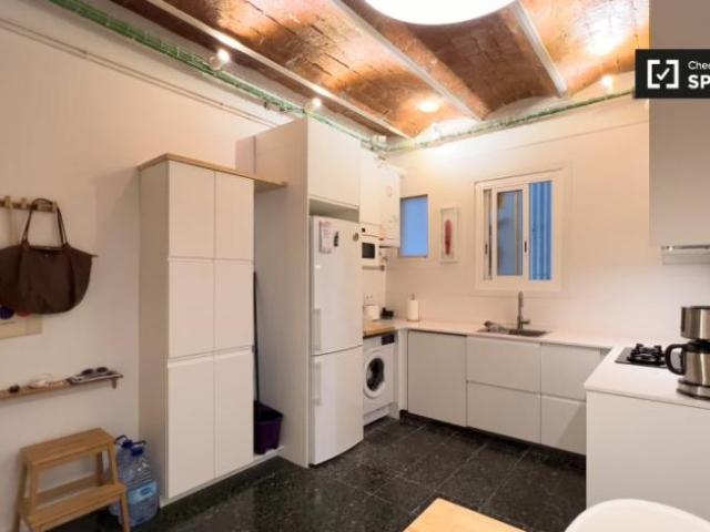 Apartamentos 3 Dormitorio Barcelona Barcelona ES101820160