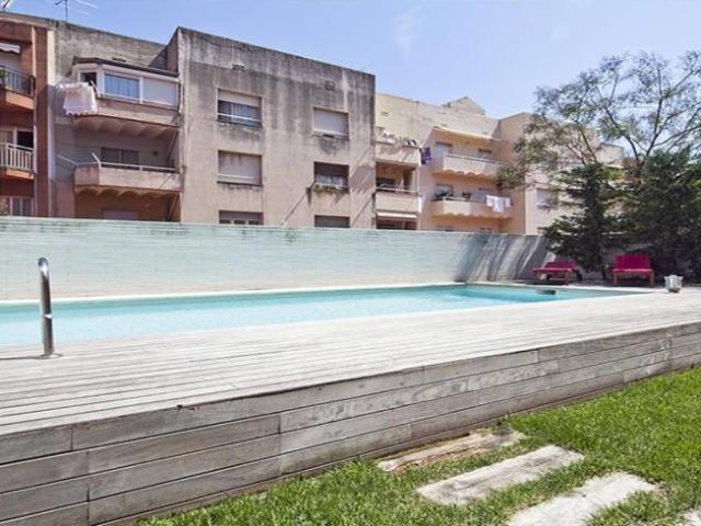 Apartamentos 3 Dormitorio Barcelona Barcelona ES101820163