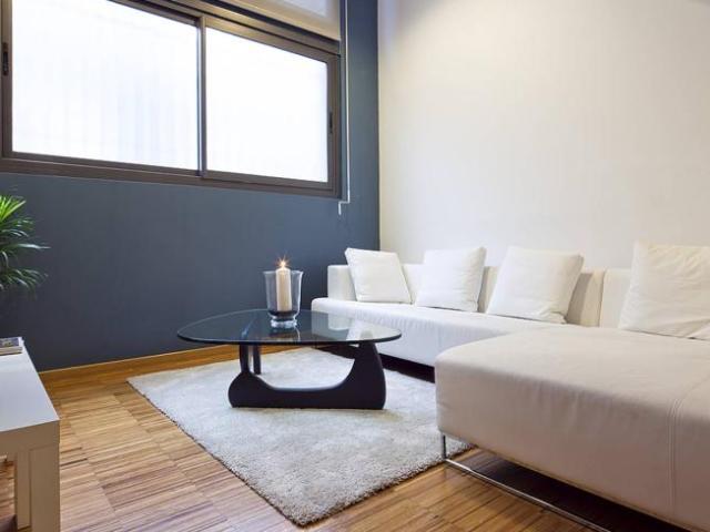 Apartamentos 3 Dormitorio Barcelona Barcelona ES101821748