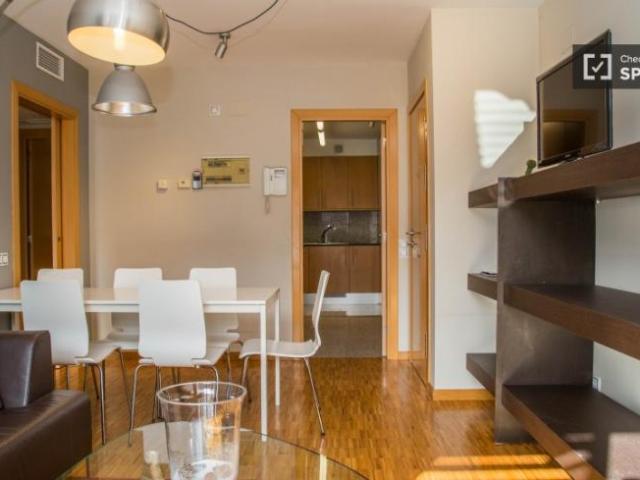 Apartamentos 3 Dormitorio Barcelona Barcelona ES101821764