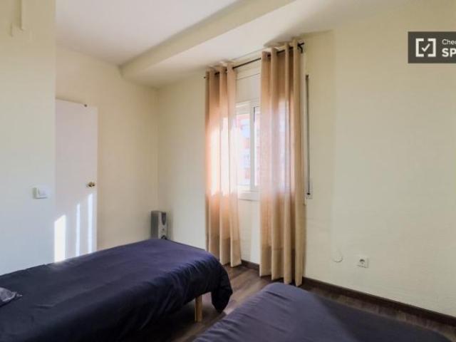 Apartamentos 3 Dormitorio Barcelona Barcelona ES101821767