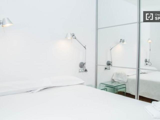Apartamentos 3 Dormitorio Barcelona Barcelona ES101823017
