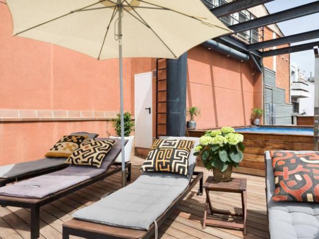 Apartamentos 3 Dormitorio Barcelona Barcelona ES101824705