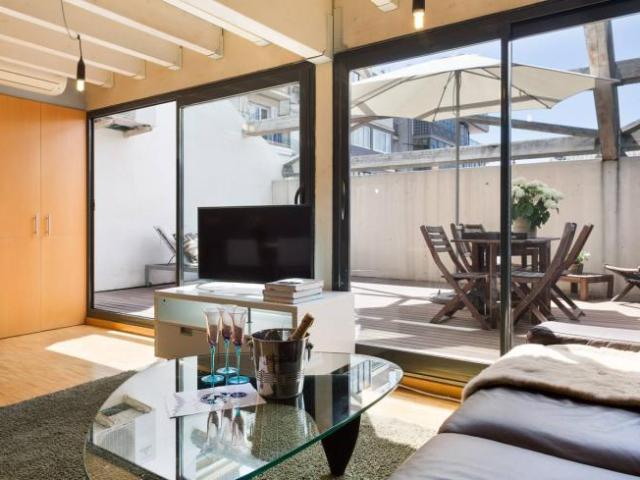Apartamentos 3 Dormitorio Barcelona Barcelona ES101824969