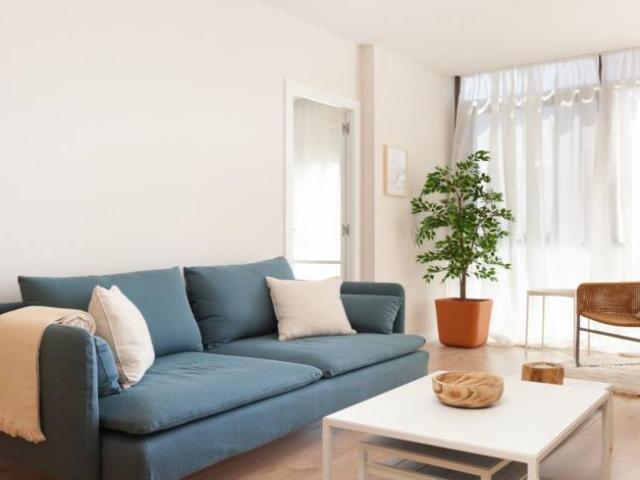 Apartamentos 3 Dormitorio Barcelona Barcelona ES101824037