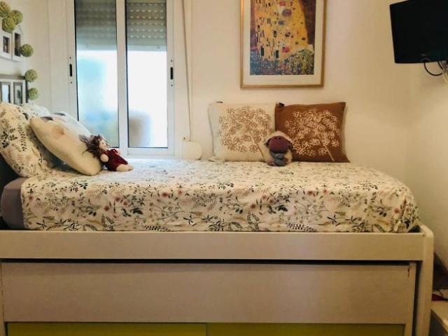 Apartamentos 3 Dormitorio Barcelona Barcelona ES101834646
