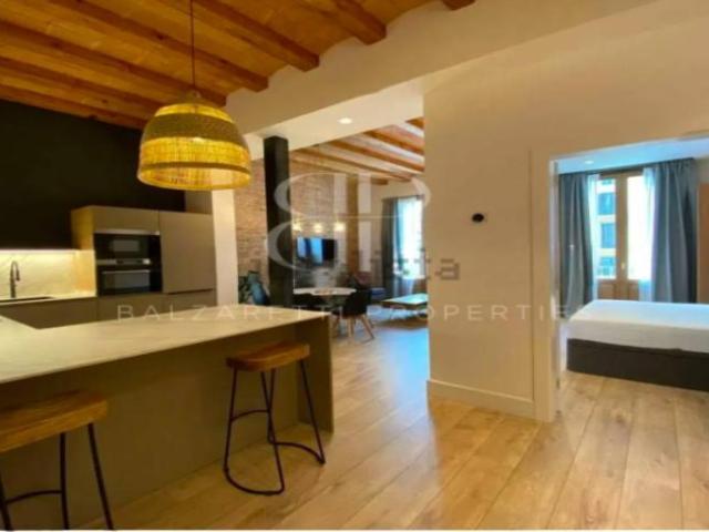 Apartamentos 3 Dormitorio Barcelona Barcelona ES101835909