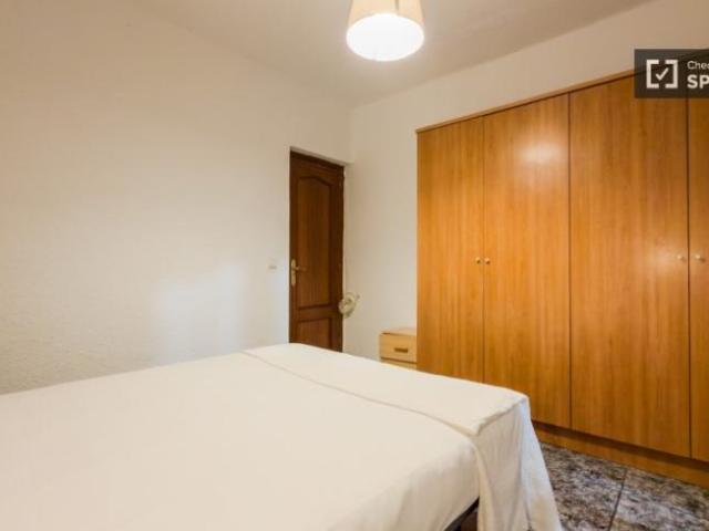 Apartamentos 3 Dormitorio Barcelona Barcelona ES101835114