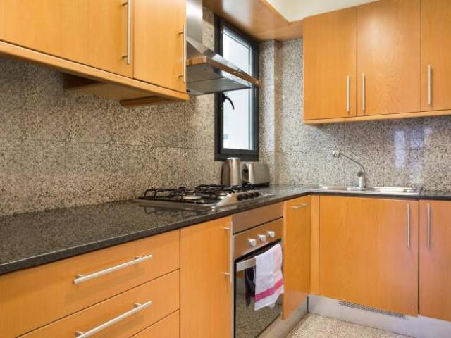 Apartamentos 3 Dormitorio Barcelona Barcelona ES101835126