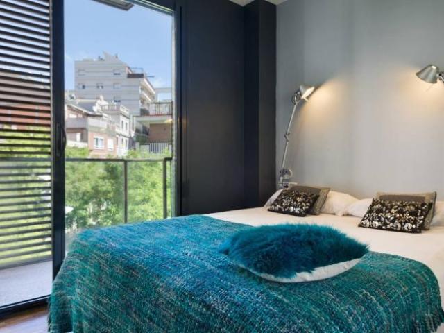 Apartamentos 3 Dormitorio Barcelona Barcelona ES101837447