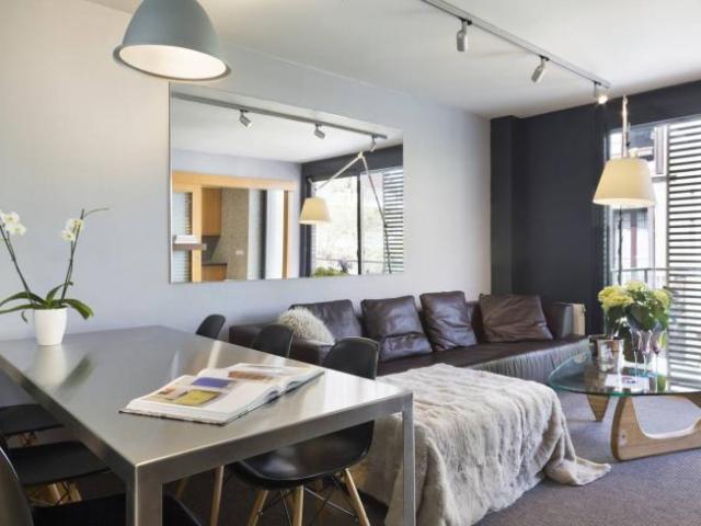 Apartamentos 3 Dormitorio Barcelona Barcelona ES101837183