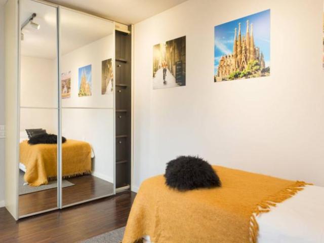 Apartamentos 3 Dormitorio Barcelona Barcelona ES101839450