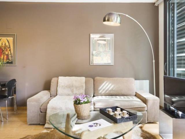 Apartamentos 3 Dormitorio Barcelona Barcelona ES101840438