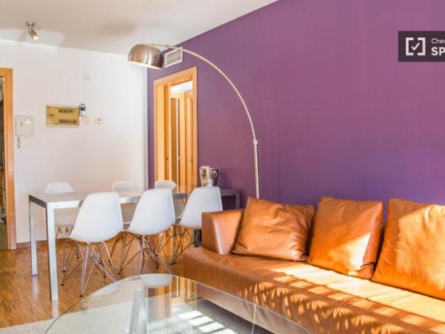 Apartamentos 3 Dormitorio Barcelona Barcelona ES101840589