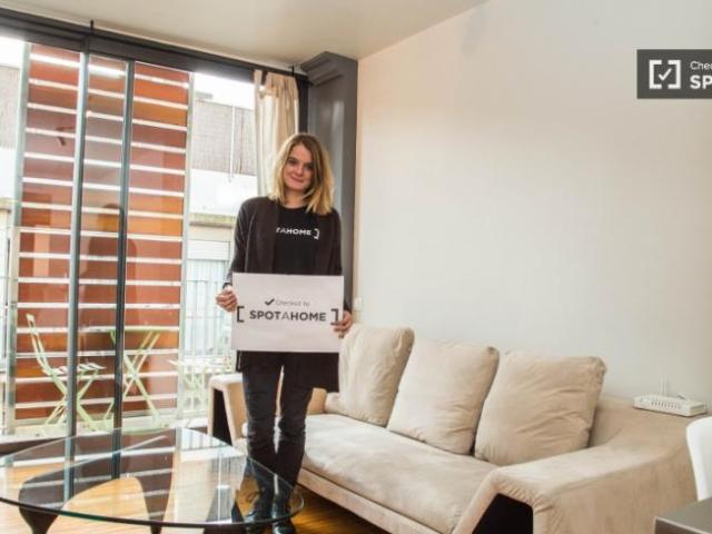 Apartamentos 3 Dormitorio Barcelona Barcelona ES101840794