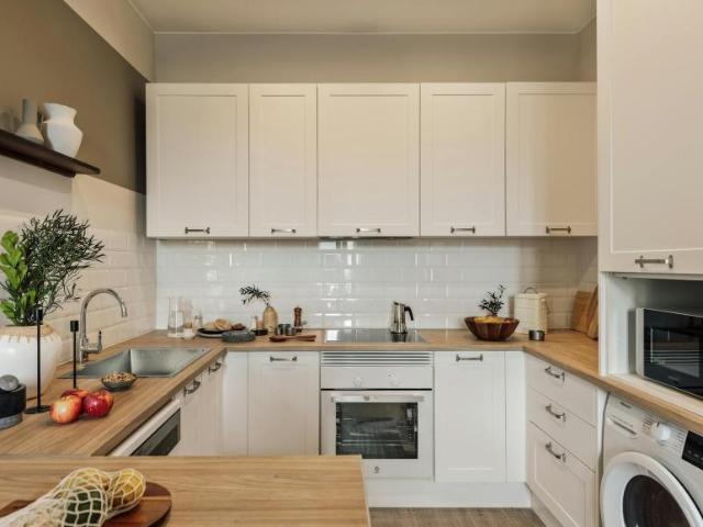 Apartamentos 3 Dormitorio Barcelona Barcelona ES101842929